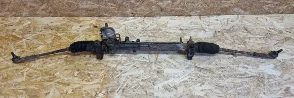 Audi A3 S3 8L Steering rack 7891103