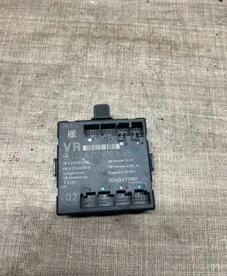 Mercedes-Benz C W204 Other control units/modules A2128203685 A2128203626 A2124423032