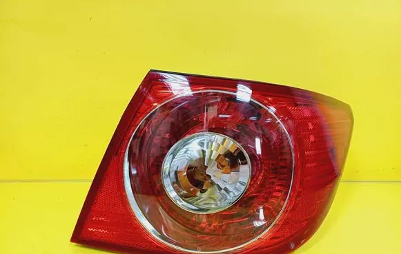 Chevrolet Epica Rear/tail lights