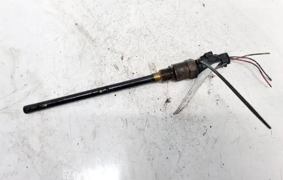 Citroen C4 Grand Picasso Oil level sensor 96453990
