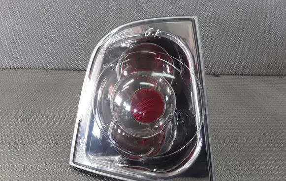 Skoda Octavia Mk1 (1U) Rear/tail lights