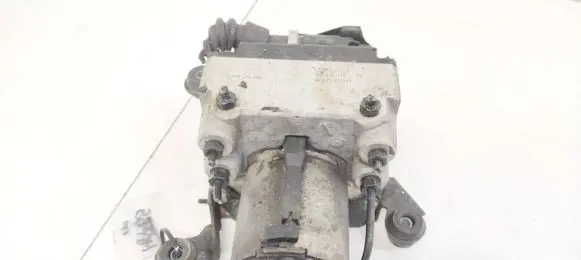 Audi A4 S4 B5 8D ABS Pump 8D0614111 0265214002