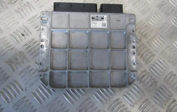 Toyota Verso Engine control unit/module 896610f340 mb2759001892