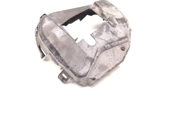 Nissan Juke I F15 Timing belt guard (cover) 135630100R