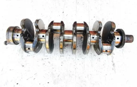 Crankshaft