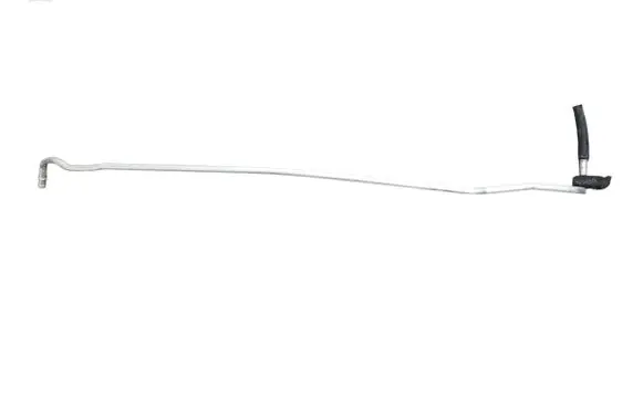 Porsche 911 991 Engine coolant pipe/hose 99157218104