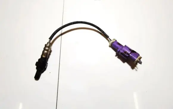 Ford Fiesta Lambda probe sensor 8V219G444AA