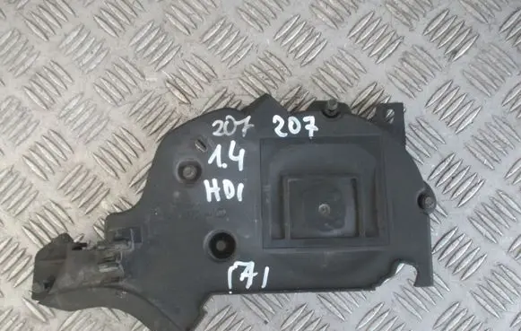 Peugeot 207 Other engine part 9651000280
