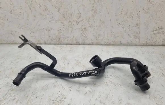Audi A6 S6 C6 4F Engine coolant pipe/hose 059121065