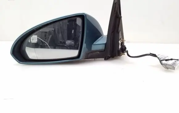 Nissan Primera Front door electric wing mirror 96302AU315