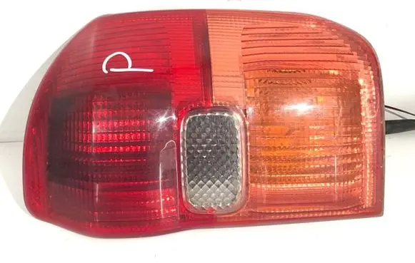 Rear/tail lights
