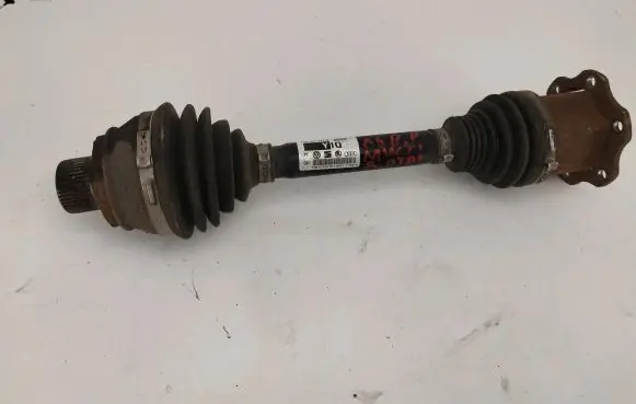 Audi A5 Sportback 8TA Front driveshaft 8K0407271Q Y1Q