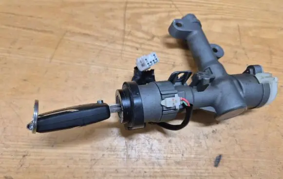 Hyundai Sonata Ignition lock