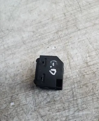 Volkswagen PASSAT B5 Electric window control switch 3B0959855