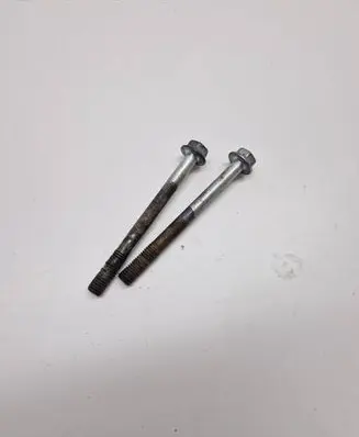Toyota Verso Fuel Injector clamp holder