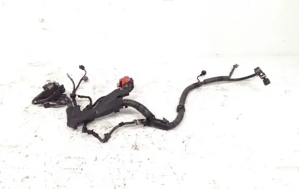Positive cable (battery)