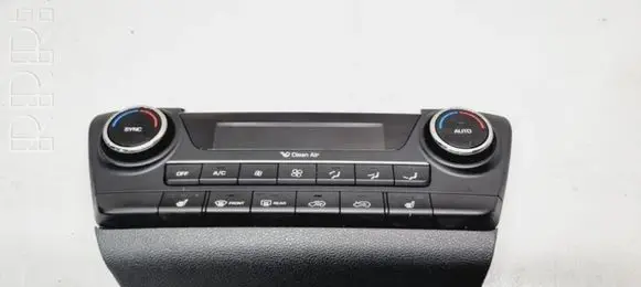 Hyundai Tucson TL Climate control unit 97250D7530TRY