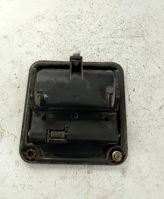 Peugeot Boxer Front door exterior handle 654478