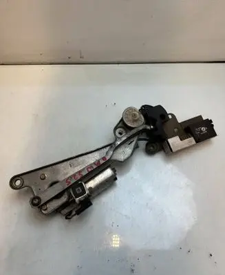 BMW 5 E39 Soft lock spindle drive 40620481 8360193