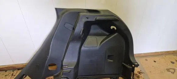 Toyota Yaris XP210 Trunk/boot side trim panel SP9565 64730K0050