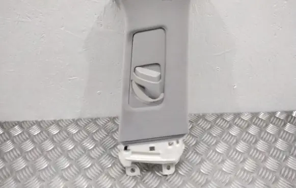 Lexus RX 450H (B) pillar trim (top) 7302306070 7313506100