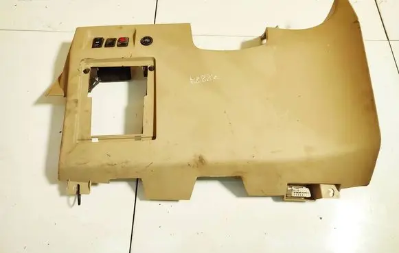 Nissan Quest Other interior part 250593