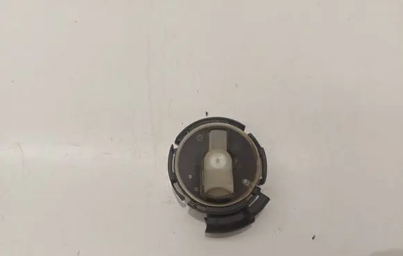 Skoda Octavia Mk3 (5E) Airbag deployment crash/impact sensor 3Q0959354 0111140090