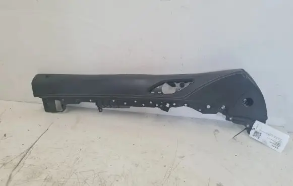 BMW 6 F06 Gran coupe Other interior part