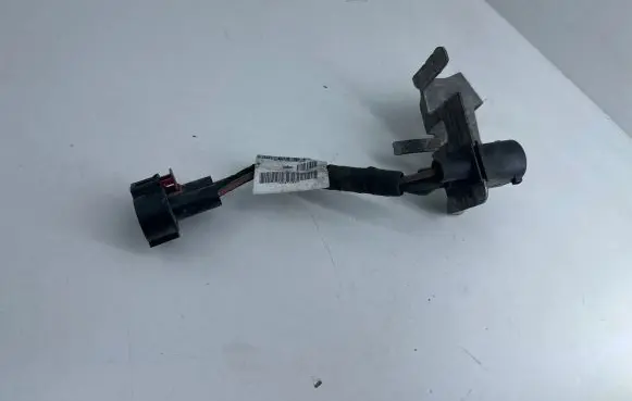 Audi A6 Allroad C7 Cooling fan wiring 4G0971284C 4G0971502