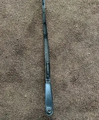 BMW 5 F10 F11 Windshield/front glass wiper blade 7203156