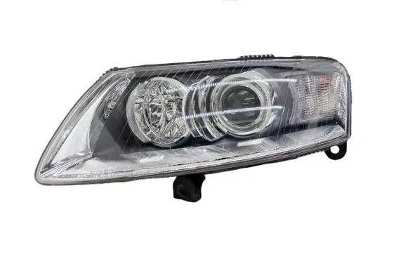 Audi A6 S6 C6 4F Headlight/headlamp