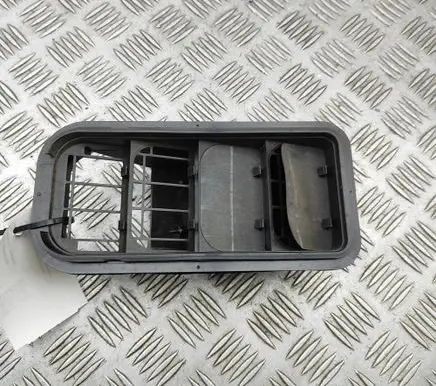 Skoda Enyaq iV Quarter panel pressure vent 654819676