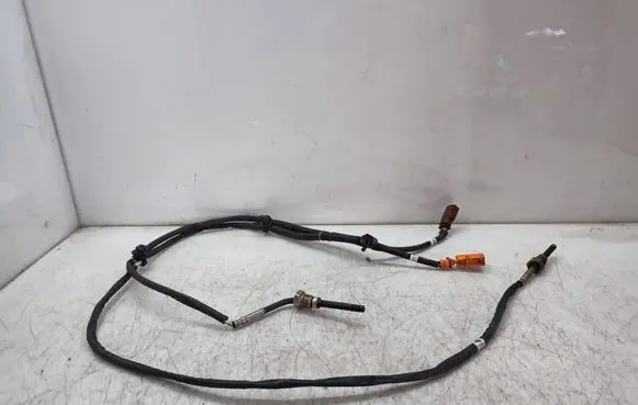 Volkswagen Amarok Exhaust gas temperature sensor 03L906088AF