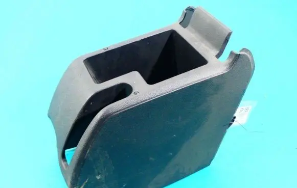 Volkswagen Golf VI Center console 1K0863323M IMPRK951186