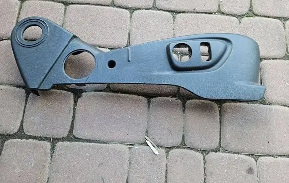 Opel Mokka Front passenger seat AVK16485