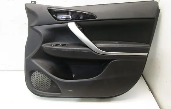 Mitsubishi Eclipse Cross Front door card panel trim 