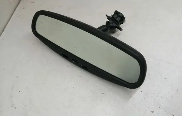 Mazda CX-7 Rear view mirror (interior) A048070 015318
