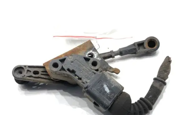 Audi Q8 Headlight/headlamp level sensor 4M0907503
