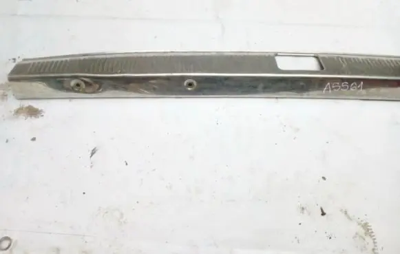 Audi A6 S6 C5 4B Other trunk/boot trim element