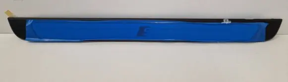 Audi A3 8Y Side skirt front trim 8Y0947417A
