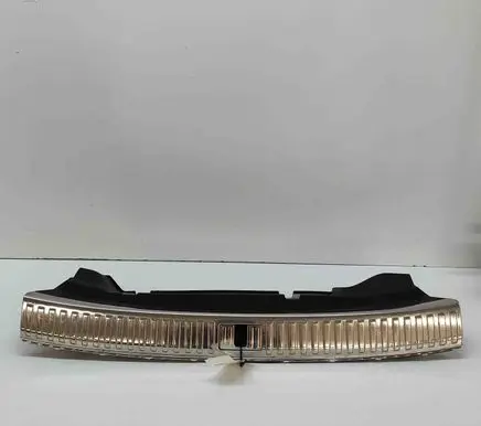 Audi e-tron Trunk/boot sill cover protection 4KE863471