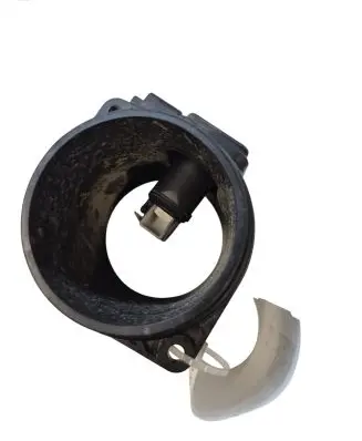 Peugeot 407 Mass air flow meter 9645948980 002035101