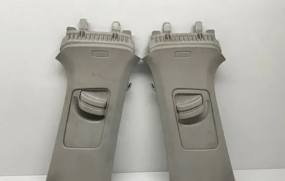 Volkswagen T-Roc (B) pillar trim (top) 2GA868312 2GA868311