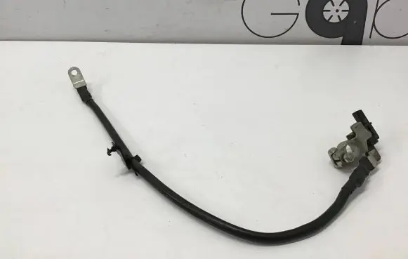 Mercedes-Benz EQE v295 Negative earth cable (battery) A0009057516
