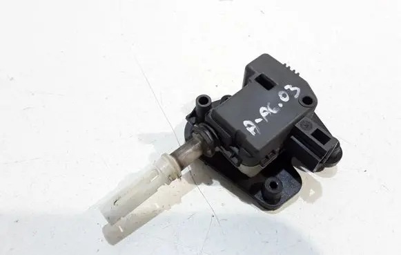 Audi A6 S6 C5 4B Other control units/modules