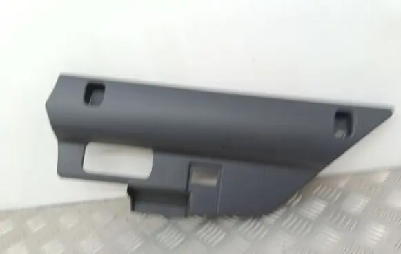 Volvo XC60 Dashboard lower bottom trim panel 8630198