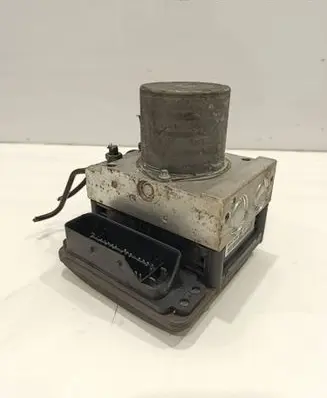 Audi A6 S6 C7 4G ABS Pump 4G0907379H