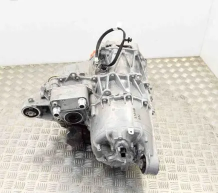 Tesla Model Y Engine 108569300F 111742800C