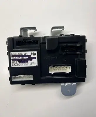 Nissan Navara D23 Comfort/convenience module 284B16KB0A 00354 KA0S0L
