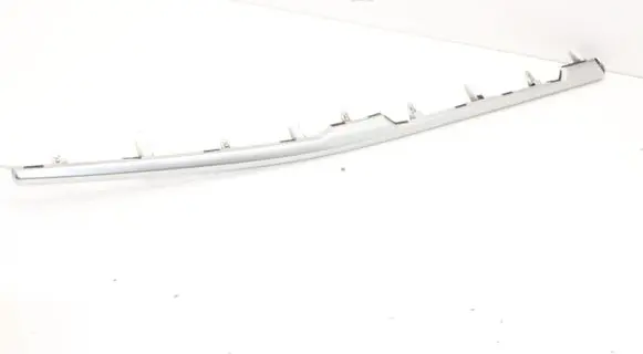 KIA Picanto Dashboard glove box trim 